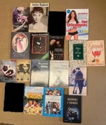 17 książek dla kobiet po 2 złote 