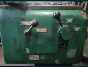 Tokarka tud części 