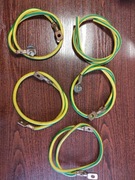 Kable masa uziemienie 30 mm2 