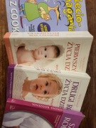 Pierwszy i drugi rok życia dziecka, Szkoła rodzenia, Dzieciozmagania