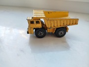 RESORAK MATCHBOX, DUMP TRACK