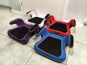 Podwyzszenie podstawka samochodowa LEO 15-35kg