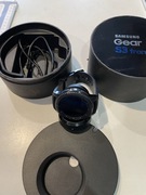 Smartwatche Samsung Gear S3 frontier