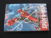 SUPERIOR SPIDER-MAN tom 1 Ostatnie życzenie Marvel Now! w folii