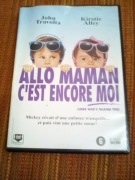 I kto to mówi 2 Look Who's Talking Too (1990) John Travolta Polskie napisy