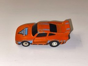 Porsche Turbo 2 Matchbox 1987 1/57 resorak model auto