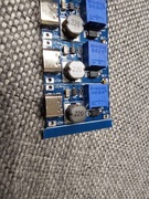 Przetwornica MT3608 Regulowany moduł Step Up usb C