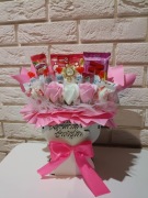 Kielich komunijny Komunia Święta 