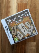 Mah-Jong 300 - Nintendo DS