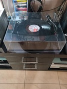 Gramofon Pro-ject RPM 1 Carbon