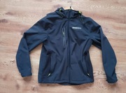 kurtka, wiatrówka typu Softshell w rozmiarze L w sam raz do roboty