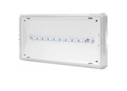 Oprawa ewakuacyjna AWEX  ETE/3W/B/1/SA/AT/WH