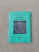 Tajemne Moce Umysłu Leszek Żądło