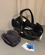 Fotelik Maxi Cosi Pebble Pro I-Size 0-13kg