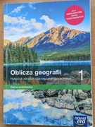 GEOGRAFIA LO 1 OBLICZA GEOGRAFII PODR .