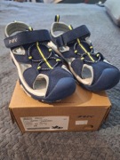 Sandały Bartek r.35