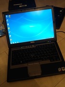 Dell d630 laptop