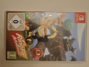 Nintendo switch Ring fit Adventure 