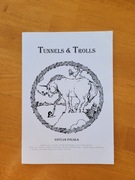 Tunnels & Trolls edycja polska - podręcznik RPG