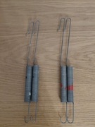 Zestaw sprężyn wieszaków do pralki Mastercook PTDE-1146