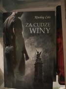 Za cudze winy - Kresley Cole
