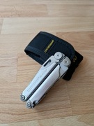 Multitool Leatherman WAVE silver