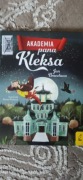 Akademia Pana Kleksa - Jan Brzechwa