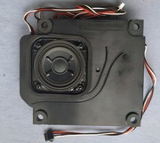 Głośnik Sharp LC-55CUF8472ES