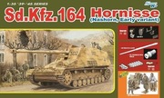 Dragon 6414 Sd.Kfz.164 Hornisse (Nashorn, Early Variant)
