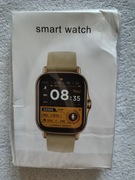 Smartwatch Model Y13
