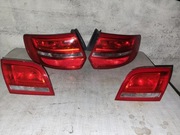 Lampy tylne Audi a3 8P s3 Lift komplet