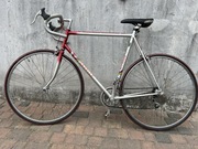 UNIKAT rower Gazela Jak na swój wiek w bardzo dobrym stanie    