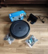 iRobot Roomba Combo R113840 mopujący | odkurzacz | stan bd