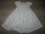 Cool Club sukienka wizytowa rozmiar 86 cm 2-18 ms