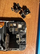 Xiaomi Redmi Note 11s na części 2201117SY płyta główna aparat