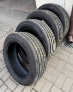 4 opony letnie Michelin Primacy4 205/55 R17