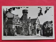 JASŁO     -  Pocztówka  /  SZPITAL