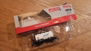 Piko 58704 Wagon cysterna Zk | "dec" H0