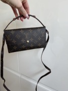 Torebka Louise Vuitton monogram