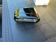 Końcówka wydechu Lewa BMW X3 G01 Lift LCI Tłumika Mpakiet