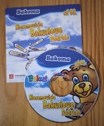 NIESAMOWICIE BAKUSIOWE PODRÓŻE - CD 03. - MIŚ