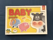 Puzzle Trefl Baby Zwierzątka 36011