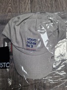 Czapka z daszkiem MUSTO Volvo Ocean Race jasnoszara, jedyna na Allegro!