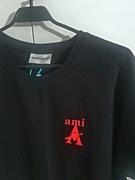 Koszulka męska T-shirt Ami Amoring r.M nowa