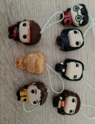 Figurki Kinder Joy 7 sztuk