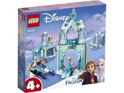 LEGO Disney Princess 43194 Lodowa kraina czarów An