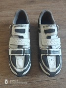 SUPER Buty SPD Shimano M089
