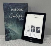 Czytnik inkBook Calypso plus niebieski 