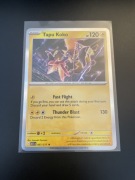Tapu Koko 067/217 Holo Ascended Heroes Pokemon TCG