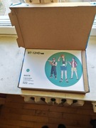 Tablet graficzny do komputera BOSTO BT-12HD kompletny zestaw